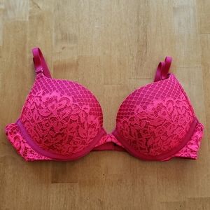 Victoria's Secret bra